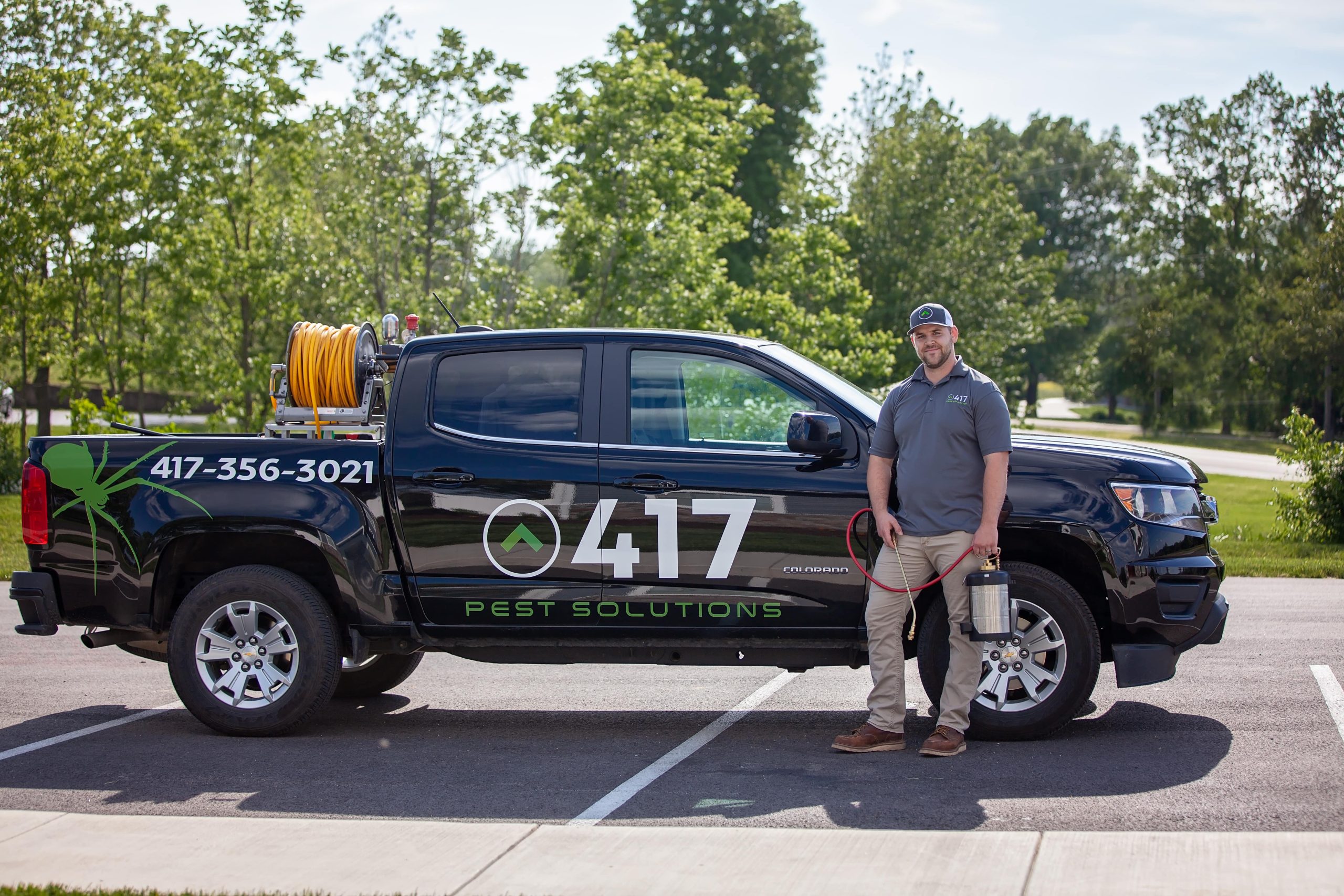 Best Pest Control Services in Missouri